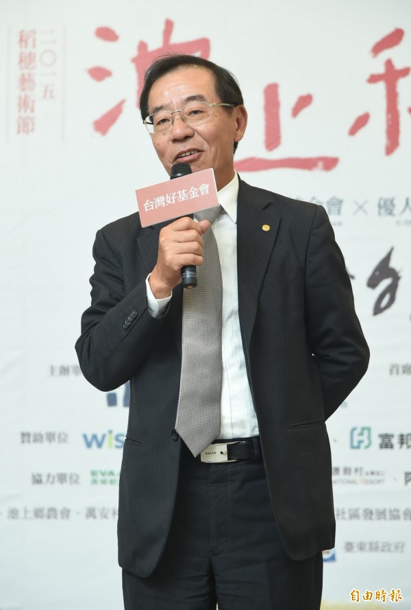長榮海空分治 聶國維轉戰長榮航空當發言人