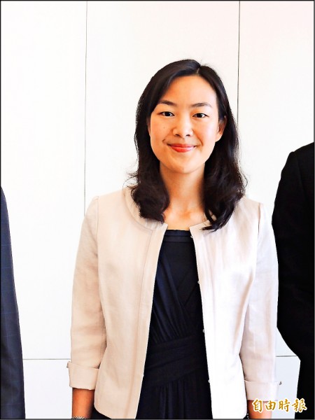 罷工頻傳 蔡佩君接班後大挑戰