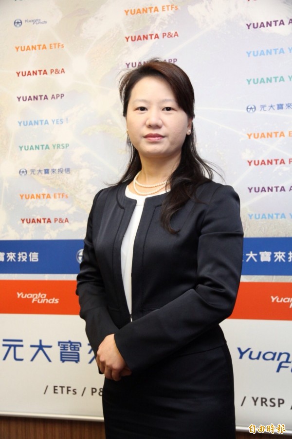 人行降準 元大投信:有助舒緩市場資金緊張