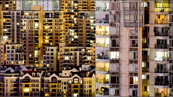 中國鬆綁房市救經濟 加劇泡沫化
