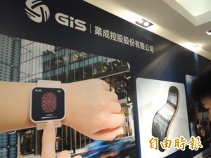 蘋果需求差 業成2月營收減44% 宸鴻創掛牌新低