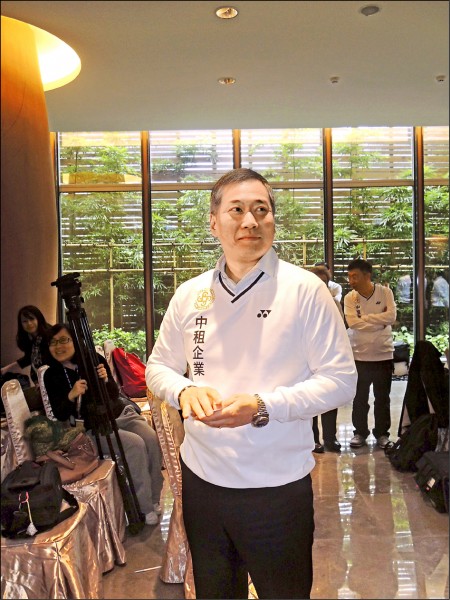中信辜家、國泰蔡家 寧靜分家典範