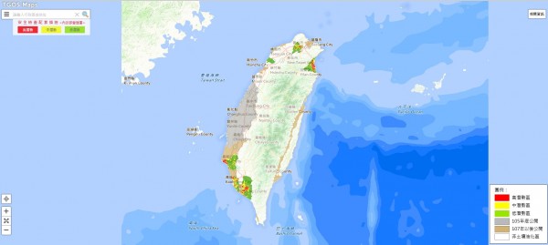 金管會:土壤液化區 房貸可採差異化管理