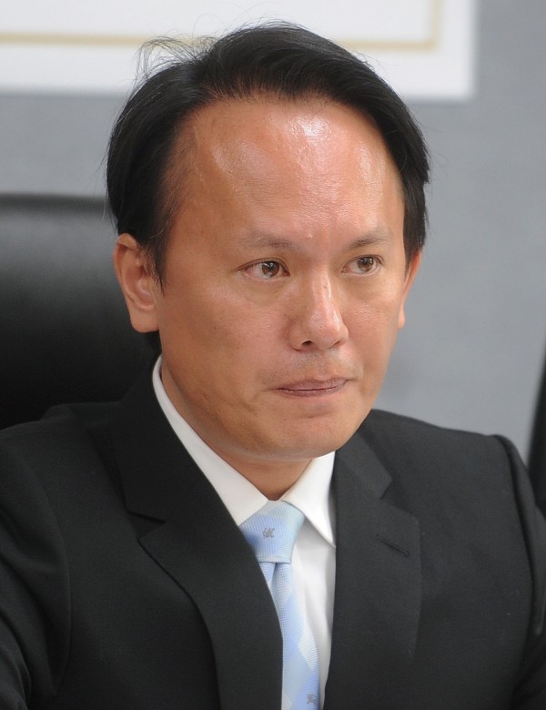 父輩支持換掉詹岳霖 泰山前董事自爆內幕