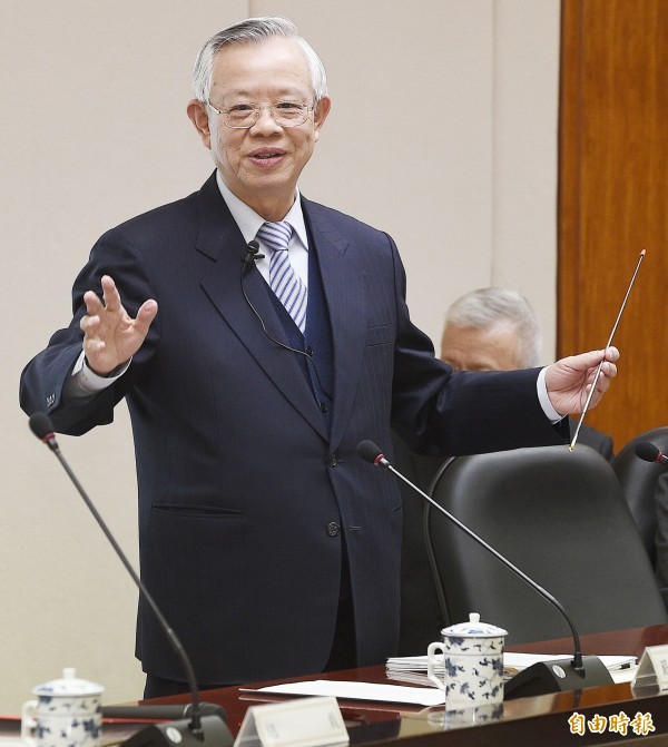 《彭博》預測央行為逼退熱錢 週四將降息半碼