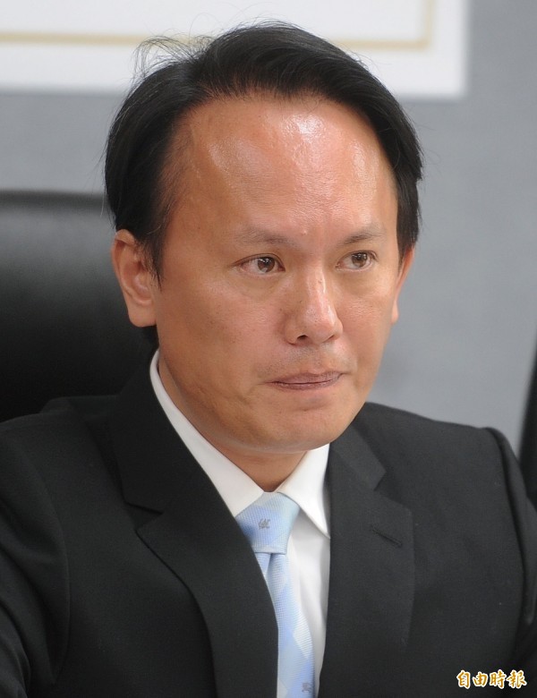 泰山董座發聲明稿反擊 詹岳霖:薪酬無自肥