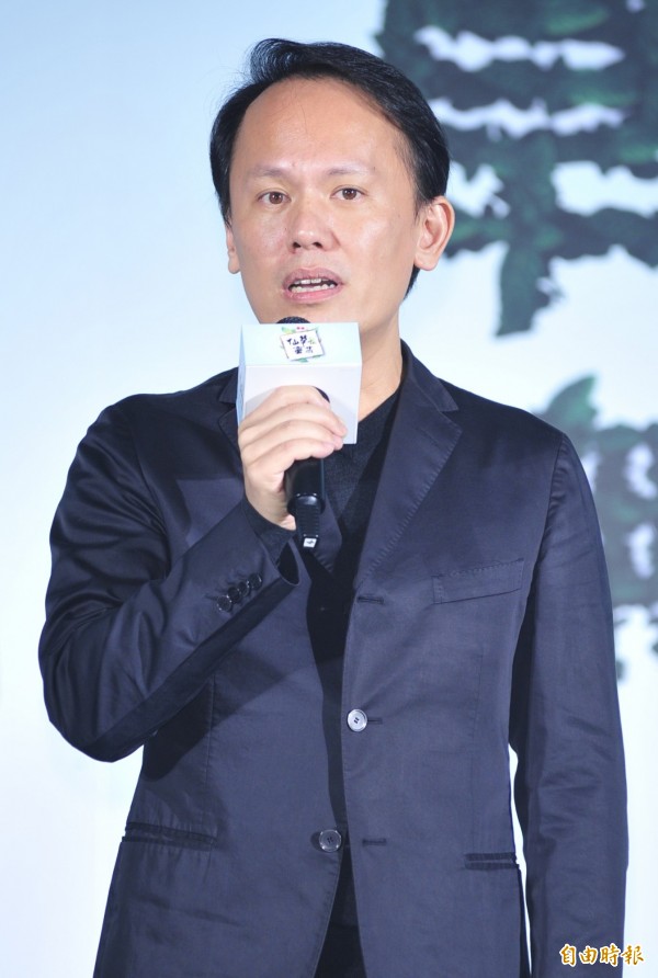 詹晉嘉:泰山董事長不一定要姓「詹」