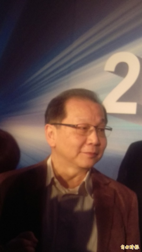 中華電4G新頻段啟用 蔡力行宣布開台