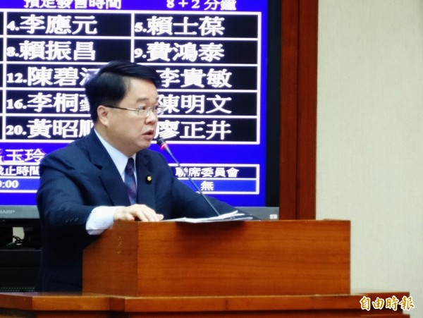 國銀賣TRF 立院決議︰須金管會審核