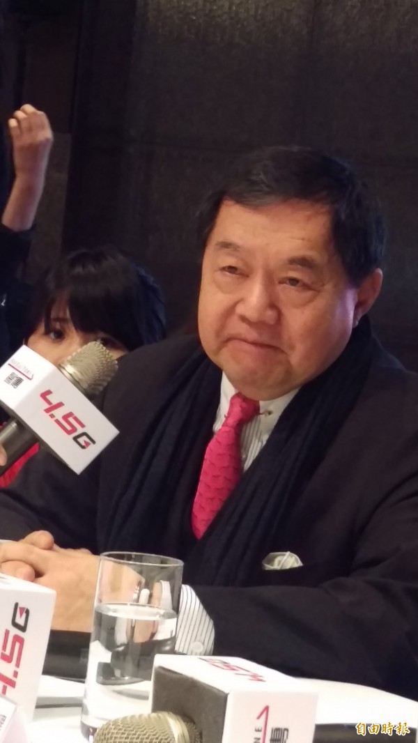 2600MHz開台 遠傳:電信業二大三小底定