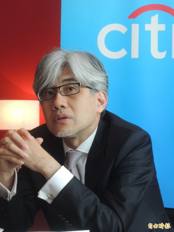 花旗託管業務再下一城 得標公部門200億美元標案