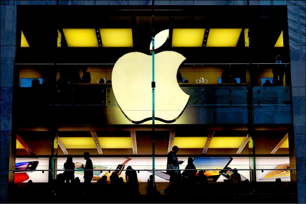 相信iPhone 7熱賣 高盛堅定買進蘋果