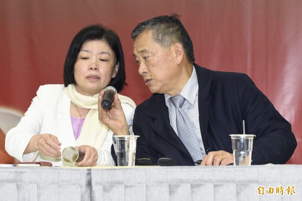 浩鼎科專補助遭批 經部稱比例還偏低