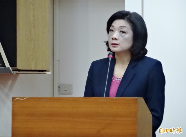 丁克華將掌金管會 王儷玲、曾銘宗高度肯定