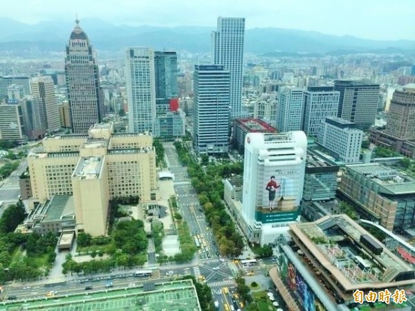經濟信心調查 國泰金:買房意願創32個月以來新高