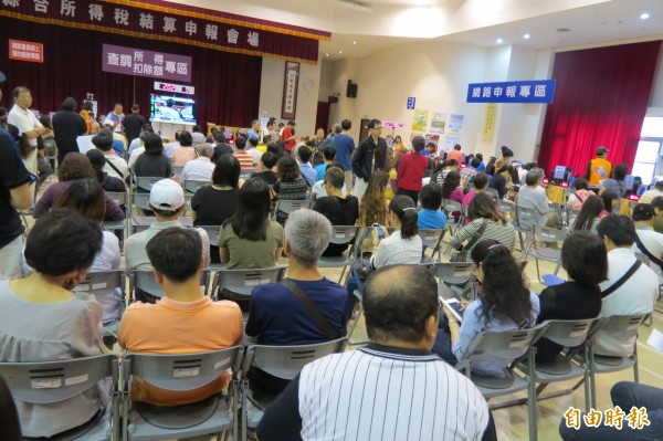 繳稅刷聯邦卡 滿額最高享6期零利率