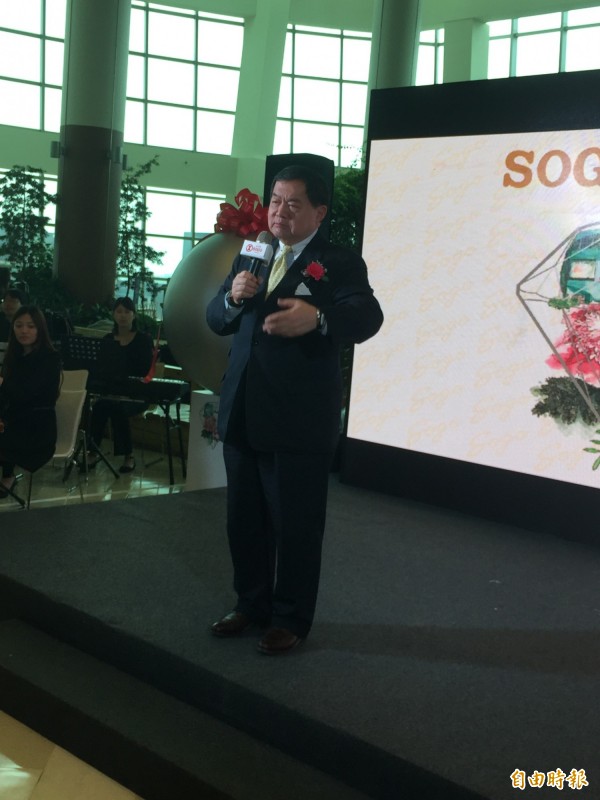 徐旭東:新政府拚經濟要行動