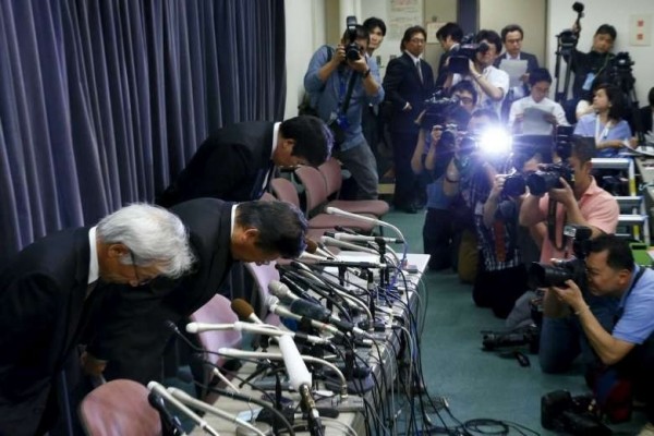 三菱認油耗測試造假25年 被波及車款擴大