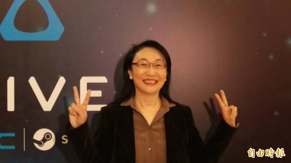 不懼外資唱衰 宏達電今股價逆勢漲