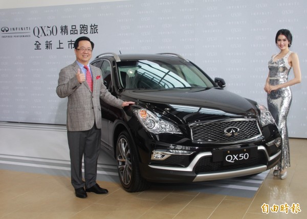 裕日車 擬配現金股利每股12.5元