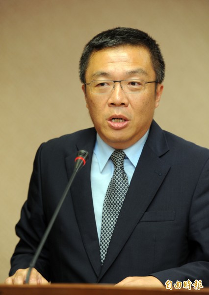 券商公會理事長改選 賀鳴珩競逐