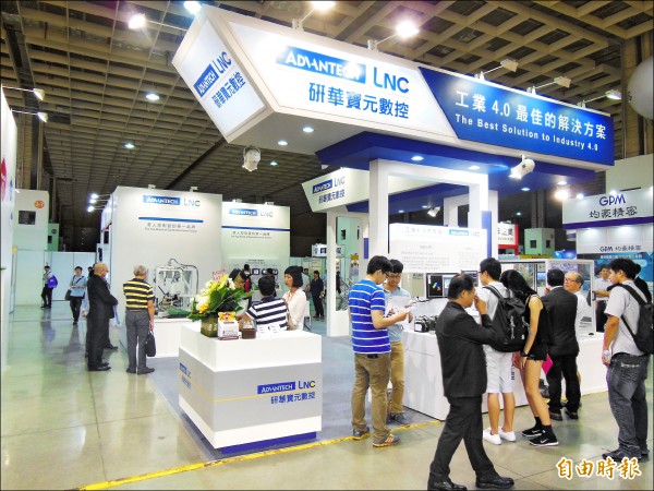 機器人基金夯 工業電腦族群增溫