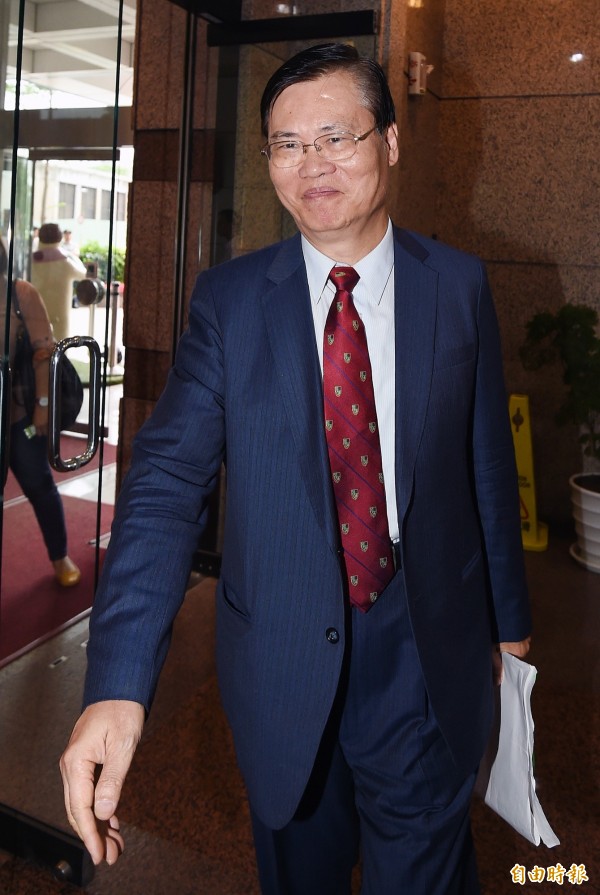 丁克華表態!彰銀案應依「當年約定」走下去