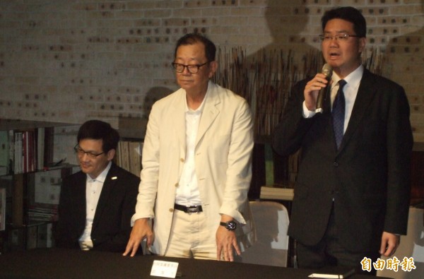 台開自提方案為大巨蛋解套 促參司:言之過早