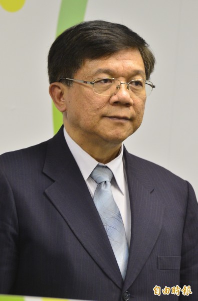 經長︰歡迎外資 不會只寄望中資