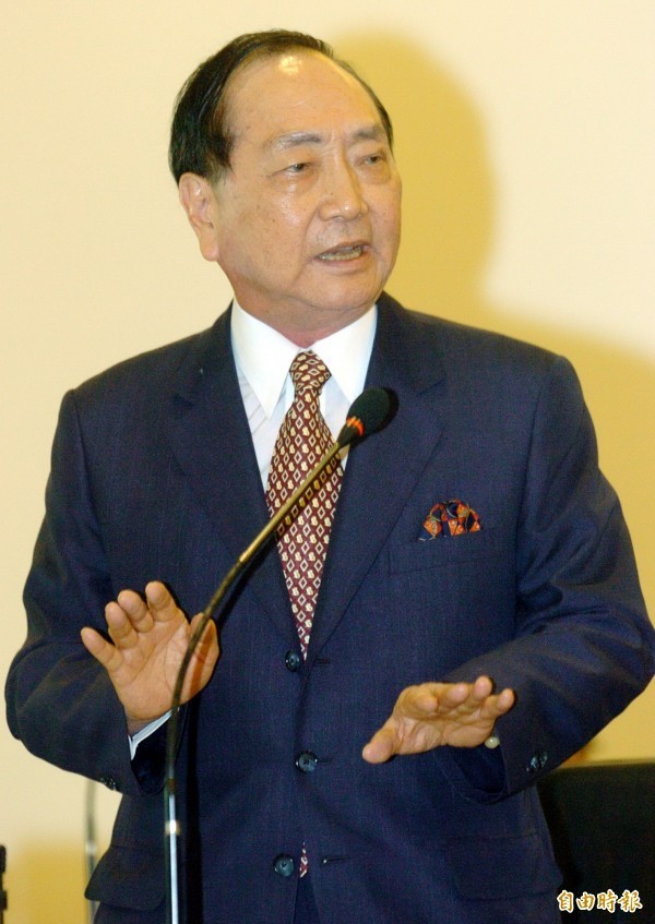王又曾應功過相抵? 王應傑:對GDP貢獻很大