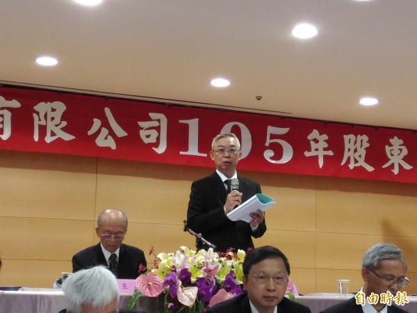 聯邦林鴻聯:不景氣 聯邦銀也要年年成長
