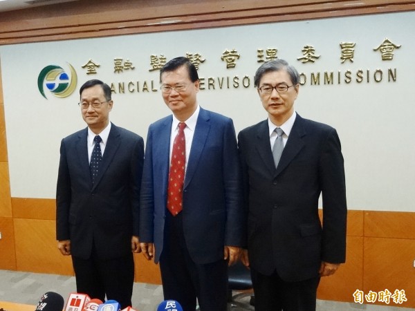 金融助實體經濟將跨部會推動 金管會:3個月內定案
