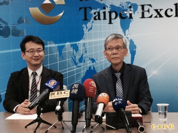 荷商艾司摩爾現金1千億 收購台股股后漢微科