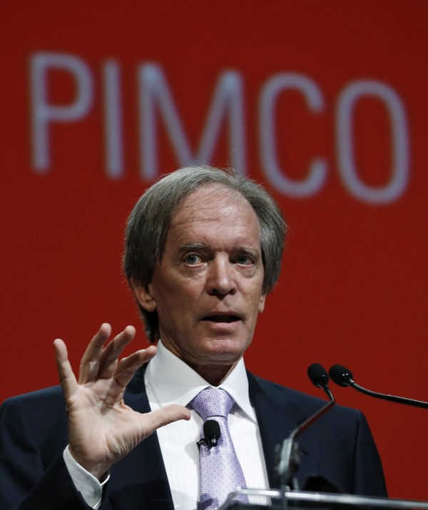 PIMCO全球裁員3% 關閉6檔基金