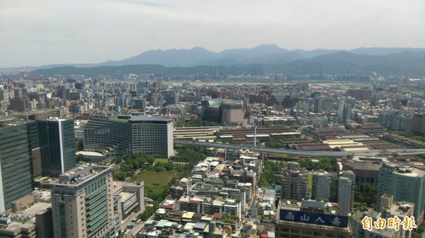 房仲調查:6成民眾持續看跌房價