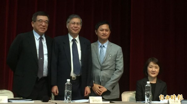 和碩股東會童子賢 未來隨時有新機會 自由財經