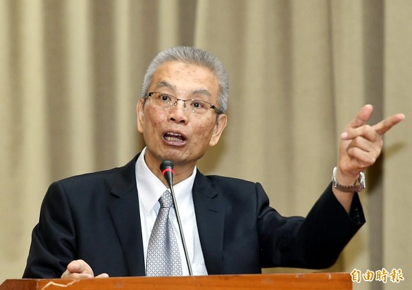6月出口 財長:衰退幅度已減少