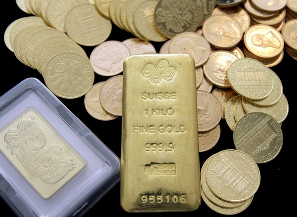 黃金熱!櫃買黃金單日成交1.75億元再創新高