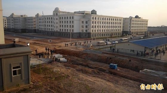 台塑河靜鋼廠被罰 台塑四寶股價黑翻紅