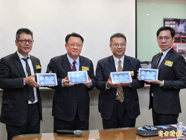 FinTech科技金融夯 群益期貨推機器人智慧服務