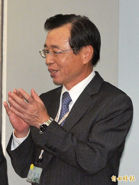 大巨蛋招標涉弊 廉政署已約談李述德