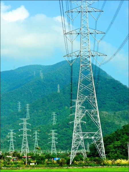 輸配電同一套 Google質疑綠電不夠綠