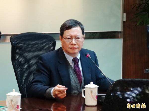 金管會:本國銀行內部稽核 將納「風險導向機制」