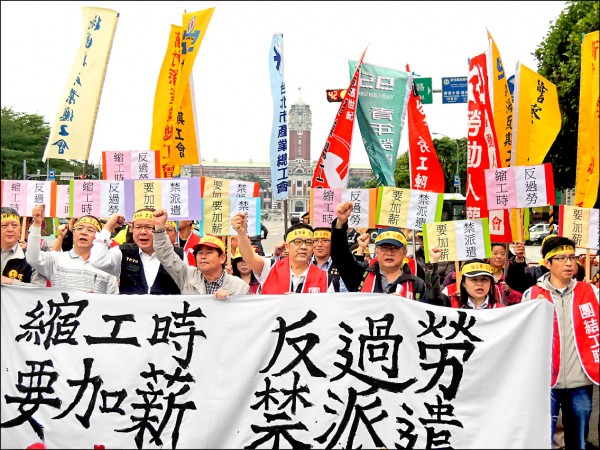 提升薪資 央行開五藥方