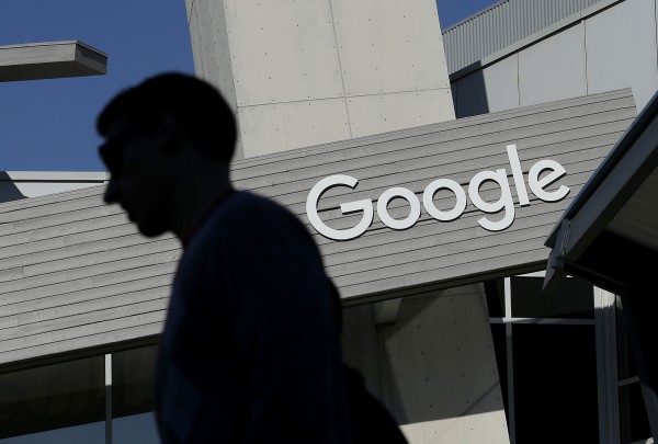 歐盟反托拉斯機構3度槓上Google