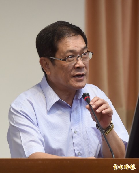 民營電廠回饋金法制化 立院初審通過