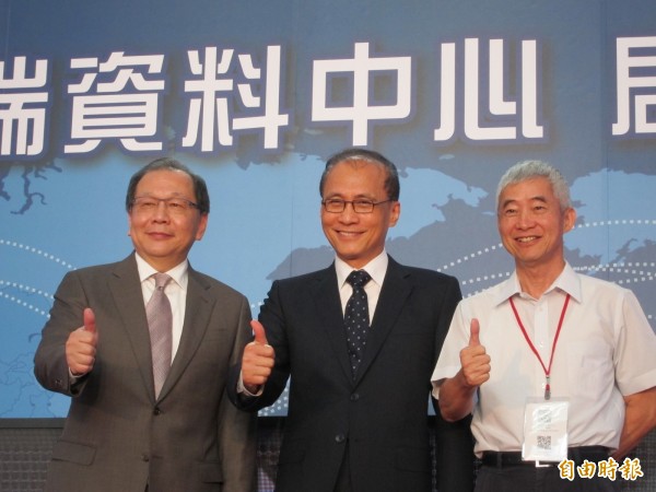 林全拚經濟 找他共商大計…