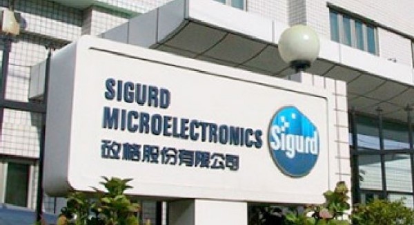 封測廠矽格 上半年每股盈餘0.86元