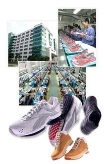 製鞋龍頭寶成 今年前7個月營收創新高