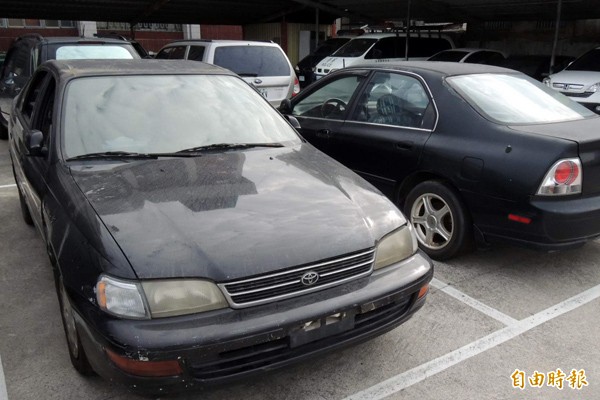 中古車汰舊換新 申請全是報廢車